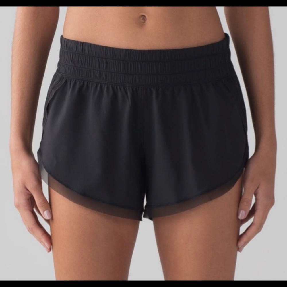 Lululemon ‘Anew’ Shorts